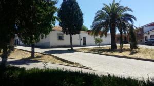Vakantiehuis La Casa De La Puebla La Puebla de Montalbán Spanje