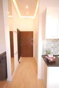 Nowy Apartament Wilcza