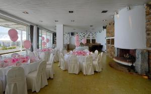 Tinos Beach Hotel Tinos Greece