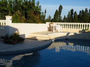 Maison de la Mascotte