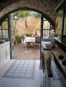 Maisons d'hotes La Maison aux Oiseaux : photos des chambres