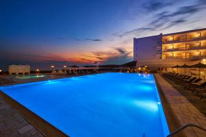 Tinos Beach Hotel Tinos Greece