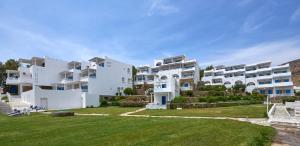 Tinos Beach Hotel Tinos Greece