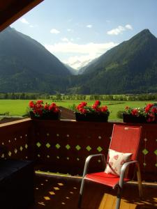 Apartment Großvenedigerblick