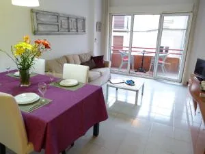 Candeleda Center - Candeleda