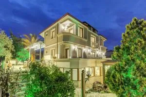 Cunda Özerbey Konağı - Birinciköy