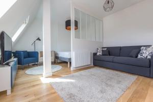 Assas-Vavin Appartements