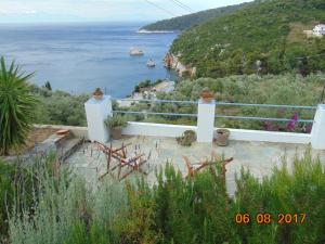 Pigi Cottage Skopelos Greece