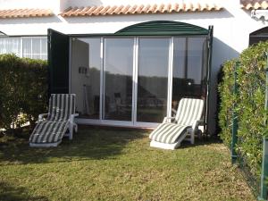 Cabana da Ria