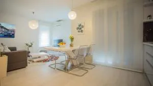 New Modern Apartment "Marjan" - Strožanac