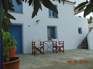 Pigi Cottage Skopelos Greece