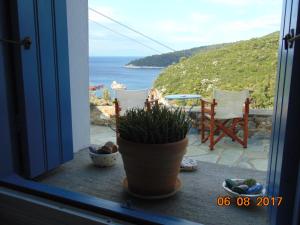 Pigi Cottage Skopelos Greece