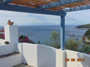 Pigi Cottage Skopelos Greece