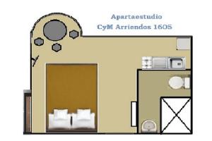 CYM Arriendos 1605