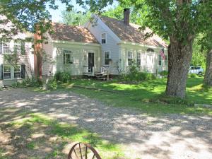 Accommodation in Walpole