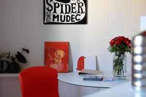 Design apartment Porta Venezia