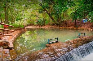 Apartamento no Aguas da Serra TOP