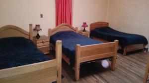 Hostal Isidoros - Terminal de Buses