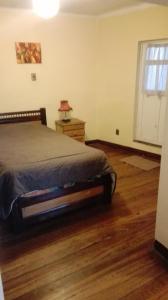 Hostal Isidoros - Terminal de Buses