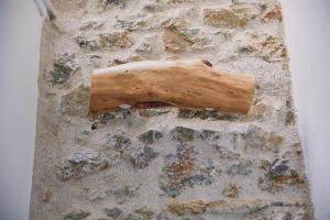 Luxury apartment central