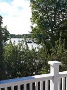 Hotelli Luostarin Puutarha