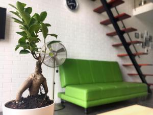 2Stories Empire Duplex at Damansara Perdana