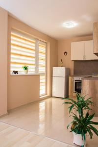 Central Point Apartments