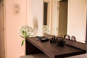 2 hvězdičkov&yacute; apartm&aacute;n Central Point Apartments Ruse Bulharsko