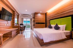 U Duay Gan Garden Home