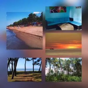 Sea & Sun Grigoleti - Grigoleti