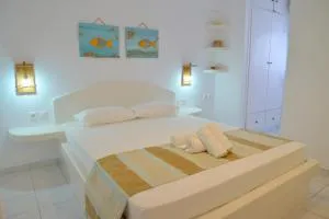 Corali Hotel - آداماس