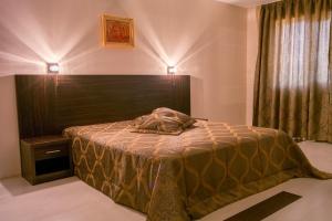 Prestige Hotel