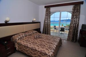 Hotel Emerald Thassos Greece