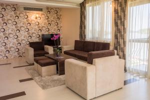 Prestige Hotel