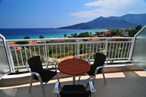 Hotel Emerald Thassos Greece