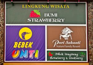 Puri Sakanti Nature Family Resort