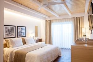 Esperos Village Blue & Spa - Adults Only Rhodes Greece