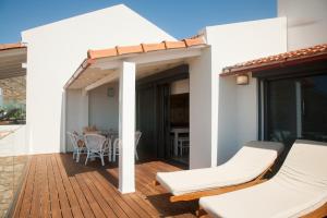 Artemis Village Apartments & Studios Chania Greece