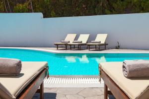 Esperos Village Blue & Spa - Adults Only Rhodes Greece