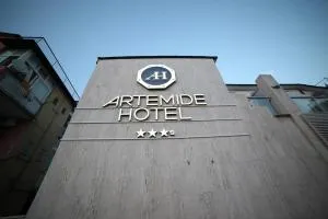 Hotel Artemide - Casaluce
