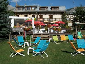 Hotel Franz