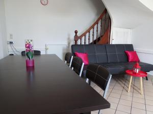 Appartements Hebergement Paquebot de Reve : photos des chambres