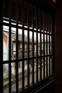 Kanazawa Guest House East Mountain