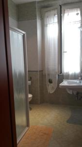 Quintuple Room room in Hotel Aristotele