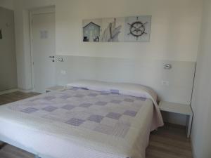 Double or Twin Room room in Hotel ai Fiori