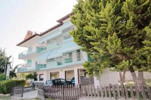 Stachtaris Rooms - Psakoúdia