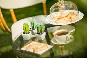 Cunda Özerbey Konağı