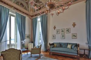 Suite Imperial con Terrazza - Solo Adulti