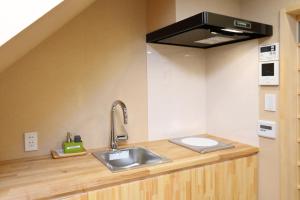 京一軒町家 染 SEN 大宮五条 Omiya-Gojo