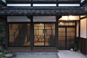 Kanazawa Guest House East Mountain